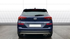 Hyundai Tucson 1.6 TGDi 177 Premium SE 5dr 2WD DCT Petrol Estate